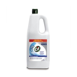 Detergente en crema Cif Pro Formula Original. 2 litros