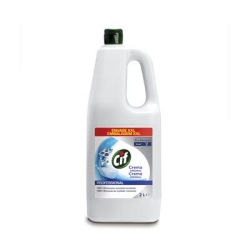 Detergente cremoso Cif Pro Formula Original