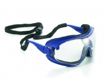 Gafas de alta protección - Anti vaho y anti rayado | GAFAS DE PROTECCIÓN