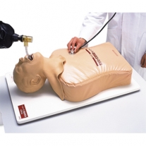 Simulador de intubación endotraqueal | INTUBACIÓN