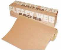 Flecy weeb super suave. Rollo. Color rosa | MOLESKINES Y FIELTROS