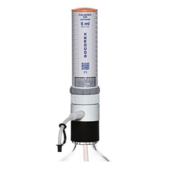 Dispensador de líquidos Calibrex universal 520, 1-5ml