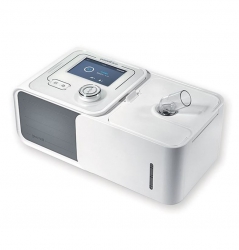 Dispositivo CPAP para apnea del sueño | OXIGENOTERAPIA