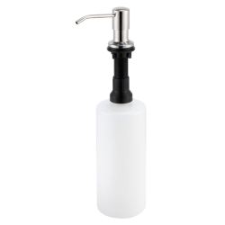 Distributeur de savon encastrable 1L