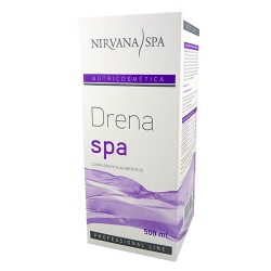 Drena Spa. 500 ml