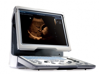 Ecógrafo Mindray DP-50 Ultrasound, sin sonda, especial Fisioterapia | ECÓGRAFOS