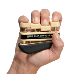 Ejercitador de dedos MoVeS Flex-Ion. 0,35kg