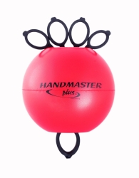 Ejercitador de manos Handmaster Plus. Resistencia media | Los mejores ejercitadores para fisioterapia y rehabilitación