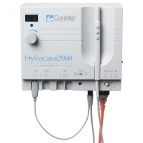 Electrobisurí Hyfrecator 2000