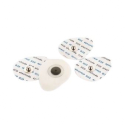 Electrodos desechables Pediátrico/Neonato para equipos compatibles. 30 unidades