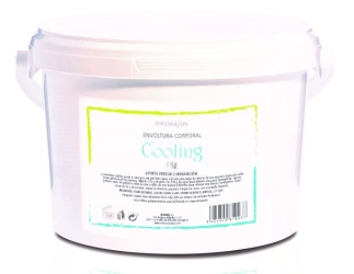 Envoltura Corporal Cooling 1 kg