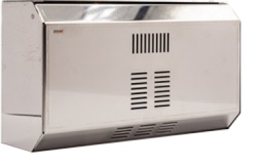 Equipamento de Ozônio de parede