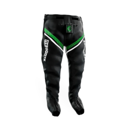 Équipement de pressothérapie sportive sans fil Reboots Go X Lite avec pantalon à 6 chambres. Plusieurs tailles
