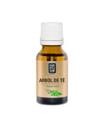 Esencia de Arbol de Té natural Kefus. 15 ml