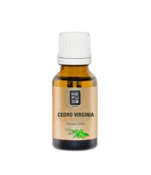 Esencia de Cedro natural Kefus. 15 ml