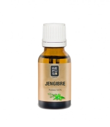 Esencia de Jengibre natural Kefus. 15 ml