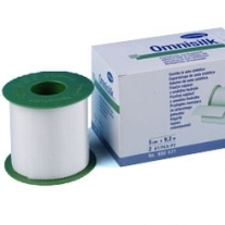 Ruban adhésif en soie synthétique Omnisilk 5 cm x 5 m