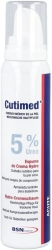 Espuma hidratante Cutimed Acute 5% Urea 125ml