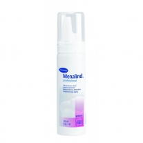 Mousse protectrice Menalind 100 ml