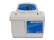 Equipo limpieza por ultrasonidos Branson 2800-M 2,8 L | Aparatos limpiadores por ultrasonidos