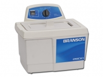 Equipo limpieza por ultrasonidos Branson 2800-MH 2,8 L | Aparatos limpiadores por ultrasonidos