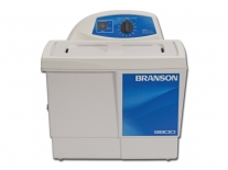 Equipo limpieza por ultrasonidos Branson 3800-MH 5,7 L | Aparatos limpiadores por ultrasonidos