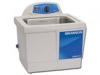 Equipo limpieza por ultrasonidos Branson 5800-MH 9,5 L | Aparatos limpiadores por ultrasonidos