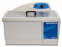 Equipo limpieza por ultrasonidos Branson 8800-MH 20,8 L | Aparatos limpiadores por ultrasonidos