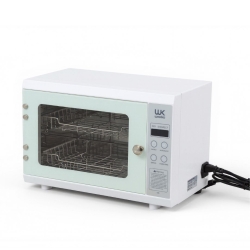 Esterilizador UV de doble función con temporizador programable