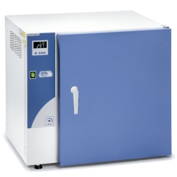 Conterm digital drying and sterilization stove, 80L capacity