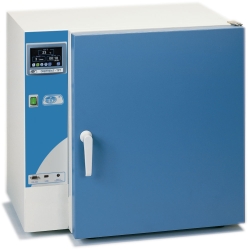 Digitheat-TFT drying and sterilization stove, 80L capacity