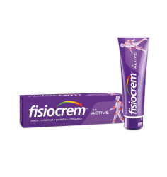 Fisiocrem gel actif tube de 200 ML