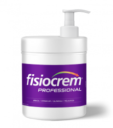 Fisiocrem 1 l con dosificador