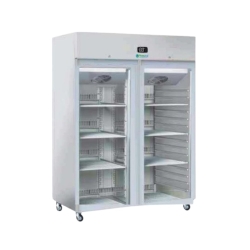 Refrigerators