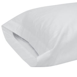 Housse de coussin 50% Polyester / 50% Coton