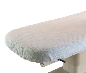Funda protectora XL para colchón de camillas EVO | Línea belleza y spa