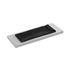 Fundas desechables cubre solenoides Globus 30x10cm. Kit de 10 unidades