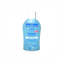Gel alcoolique Sterillium gel 100 ml
