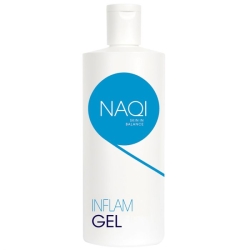 Gel anti-inflammatoire pour muscles et articulations 500ml