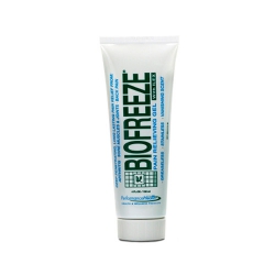 Gel Biofreeze para las molestias musculares 120 gr | Analgesia efecto frío