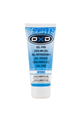 Gel efecto frío intenso OXD, 100 ml