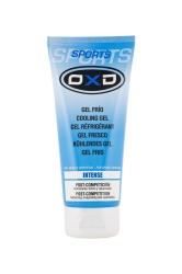 Gel efecto frío intenso OXD, 200 ml