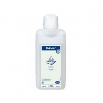 Gel neutre dermoprotecteur Baktolin Pure pour le lavage fréquent des mains et de la peau. 500 ml