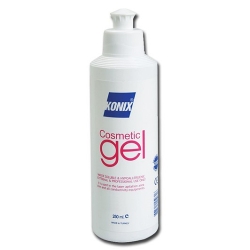 Gel pour épilation Laser 250 ml