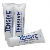 Gel para eletrodos Tensive tubo de 50 gr.