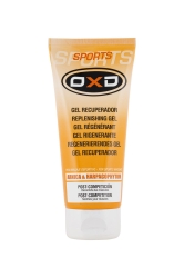 Gel récupérateur avec extrait d'arnica et d'harpagophytum, 200 ml