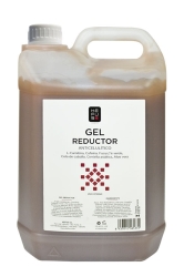 Gel reductor anticelulítico Kefus. 5 litros
