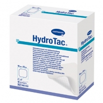 HydroTac 10 x 10 cm. Boîte de 10 unités