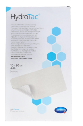 HydroTac 10 x 20 cm. Caja de 3 unidades