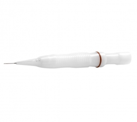 Implantador de pelo KNU 0.6mm, cuerpo. Caja de 5 unidades | IMPLANTADORES DE PELO